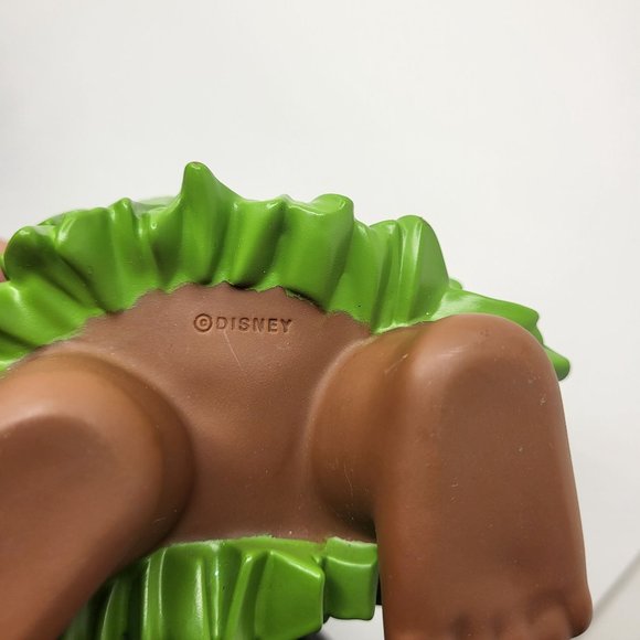 Disney Moana Demi God Maui Jakks Doll‎ Figure 8" Toy - Picture 9 of 9